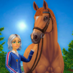 Logo of Real Horse Racing World android Application 